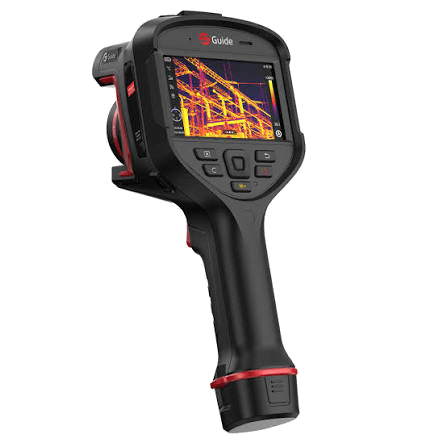 Тепловизор Guide Hammer
